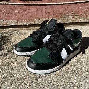 Jordan 1 Low